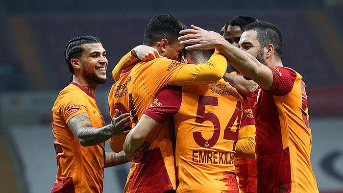 Galatasaray Başakşehir Maçı Ne Zaman, Saat Kaçta, Hangi Kanalda? (Muhtemel 11’ler)