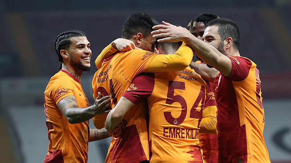 Galatasaray Başakşehir Maçı Ne Zaman, Saat Kaçta, Hangi Kanalda? (Muhtemel 11’ler)