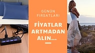 Bugün Nerelerde İndirim Var? Bugüne Özel Fiyatlarıyla Kaçırmamanız Gereken Günün 21 Fırsat Ürünü