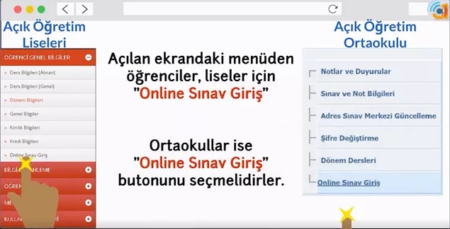 AÖL Sınav Sonuçları Ne Zaman Açıklanacak?