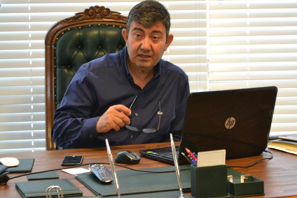 Eski TÜİK Başkanı Aydemir: 'Yüzde 50 Zam, İktidarın TÜİK'in Enflasyonuna İnanmadığının Göstergesi'