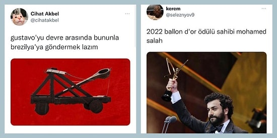 Yüzünüzde Gülümseme Bırakabilecek Spor Dünyasıyla İlgili Geçtiğimiz Haftanın En Komik Tweetleri