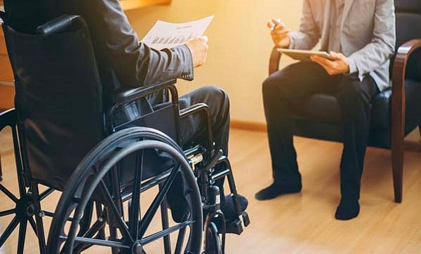 TBMM’de Engelli Personel Alımı Yapılıyor mu?