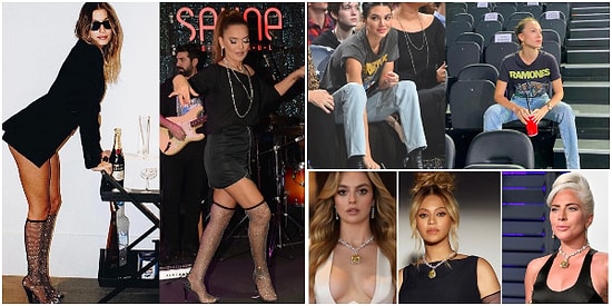 Ne Yazık ki 2021 Yılında da Özgün Olamayan Ünlülerimizden 21 Esinlenme Örneği