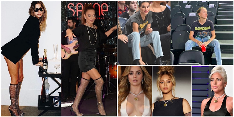 Ne Yazık ki 2021 Yılında da Özgün Olamayan Ünlülerimizden 21 Esinlenme Örneği