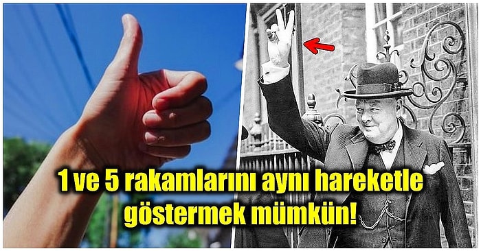 Aynı Beden Dilini Kullanarak Bütün Dünyayla Anlaşmanın Neden İmkansız Olduğunu Açıklıyoruz!