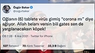 Aile Üyelerini Mizahlarına Alet Goygoyculardan Haftanın En Eğlenceli 15 Paylaşımı