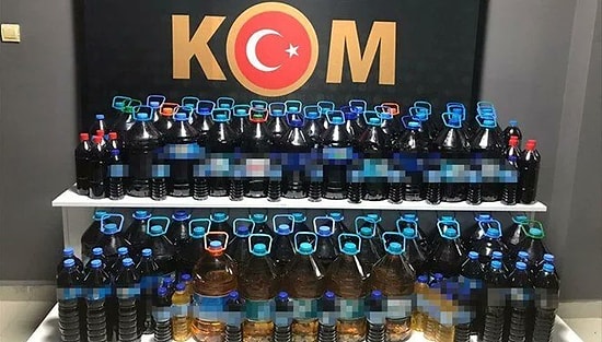 Emniyetten Zehir-2 Operasyonu: 100’den Fazla Gözaltı