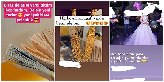 Acayip Sosyal Medya Paylaşımlarıyla Ne Anlatmaya Çalıştıklarını Anlayamadığımız 12 Kişi