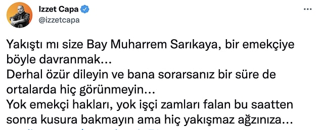 İzzet Çapa