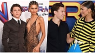 Spider-Man Laneti! Yapımcıların Zendaya ve Tom Holland'a Verdiği İlişki Tavsiyesi Sizi Biraz Şaşırtacak