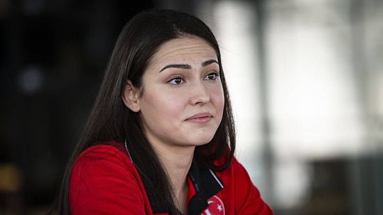Dünya ve Avrupa Şampiyonu İrem Yaman, 26 Yaşında Tekvandoyu Bıraktı