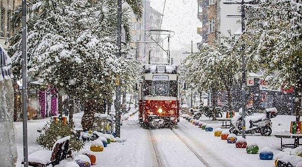 istanbul da kar ne zaman yagacak meteoroloji ve akom saat verdi istanbul a sibirya soguklari geliyor