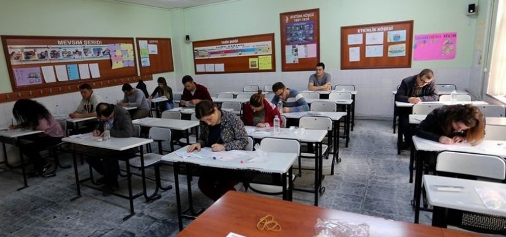 MEB AÖL Sınav Sonuçları Açıklandı mı, Ne Zaman Açıklanacak? AÖL Sınav Puanı Nasıl Hesaplanıyor?