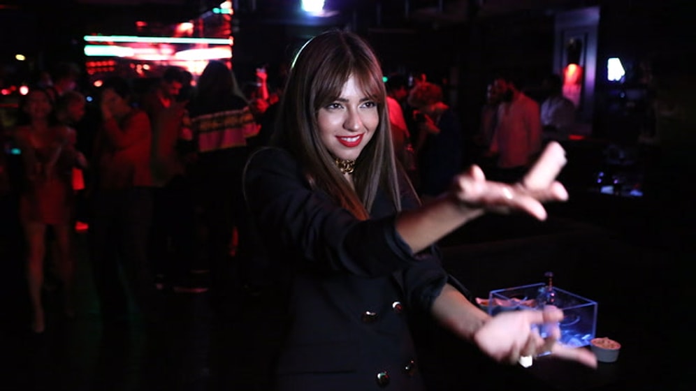 Gain'in Büyük Ses Getiren ve Bir Influencer'ın Hayatını Anlatan Dizisi Etkileyici'yi İnceliyoruz