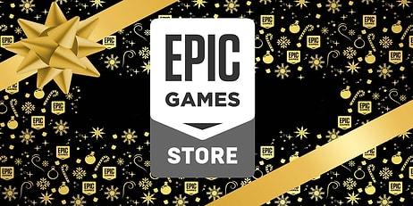 Yeni Yıla Kadar Durmak Yok: Steam Değeri 30 TL Olan Oyun Epic Games Store'da Bedava!