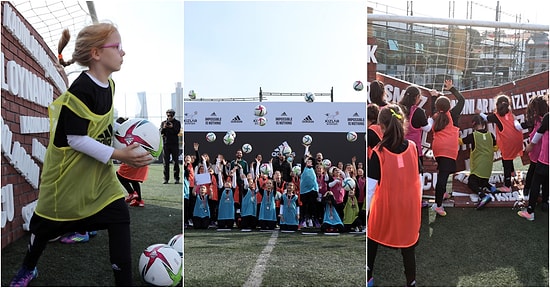 Kim Demiş Futbol Erkek Sporudur Diye! Oynadıkları Mevkilerde Harikalar Yaratan 10 Kadın Futbolcu!