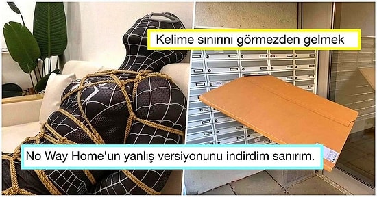 Denizaşırı Mizahta Bu Hafta: Son Günlerde Yabancıları Kahkahaya Boğmuş 13 Komik Tweet