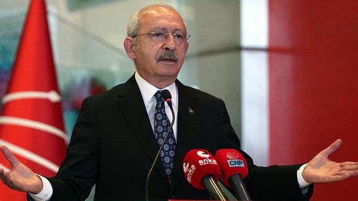 Kılıçdaroğlu: 'Erdoğan Kaybettiğini Biliyor ve Çatışma Yaratma Peşinde'