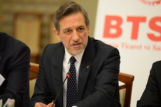 İbrahim Burkay Kimdir? İbrahim Burkay Kaç Yaşında, Mesleği Ne?