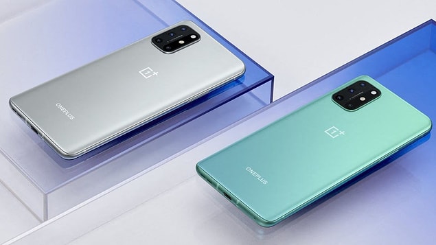 8. OnePlus 8T