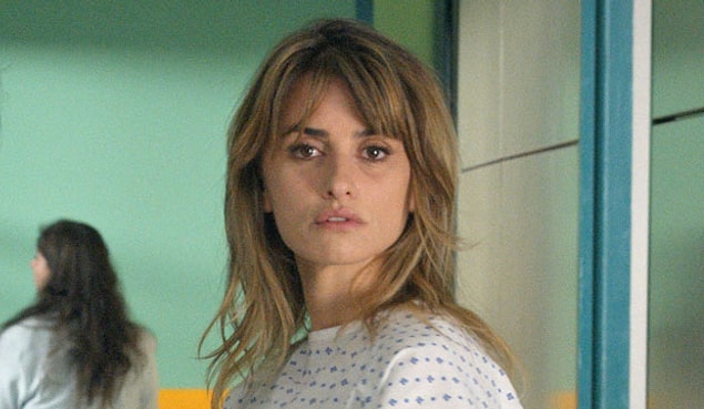 En İyi Kadın Oyuncu: Madres paralelas - Penélope Cruz
