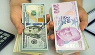 Erdoğan'ın Açıklamalarının Ardından Dolar ve Euro Gerilemeye Başladı: 12,93’e Kadar Geriledi