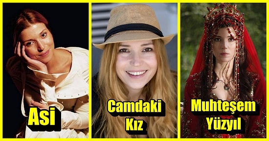 Camdaki Kız dizisinin Selen’i Selma Ergeç’in Almanya’dan Türkiye’ye Uzanan İlginç Kariyer Serüveni