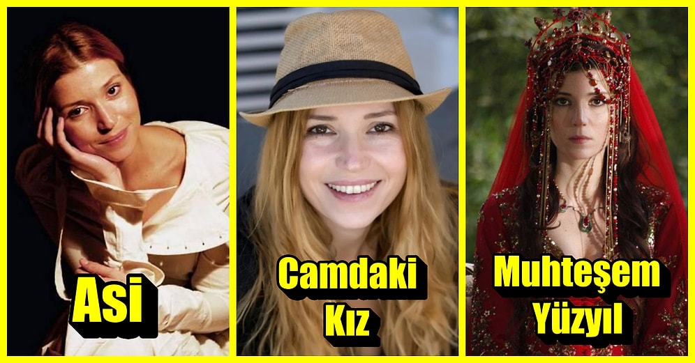 Camdaki Kız dizisinin Selen’i Selma Ergeç’in Almanya’dan Türkiye’ye Uzanan İlginç Kariyer Serüveni