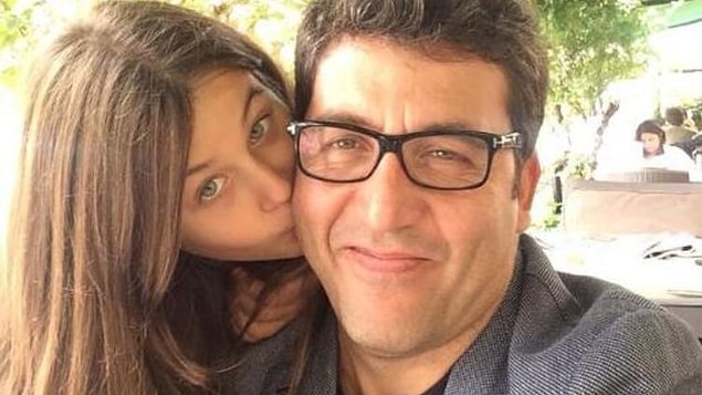 “Baba için kız evlat, anne için ise erkek evlat bambaşka” diyen Kınay, sözlerine şöyle devam etti:
