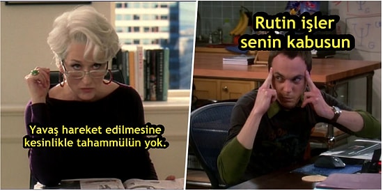 Yetişkinlerin Yalnızca % 4'ünde Görülen 'Hızlı Beyin Sendromu'ndan Muzdarip misin?