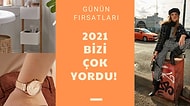 Bugün Nerelerde İndirim Var? Bugüne Özel Fiyatlarıyla Kaçırmamanız Gereken Günün 21 Fırsat Ürünü