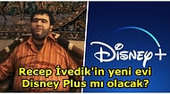 Recep İvedik Dünyaya mı Açılıyor? Şahan Gökbakar'ın Disney Plus'la Anlaştığı İddiası Gündemi Hareketlendirdi