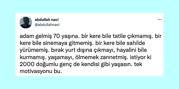 Alnı Olsa da Öpsem Dedirten Haftanın Aşırı Haklı 18 Tweeti