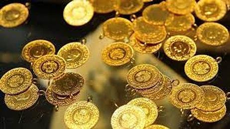 Dolarla Beraber Altın Düşüyor! 21 Aralık Çeyrek Altın ve Gram Altın Fiyatları Ne Kadar Oldu? Altın Düşüyor mu?