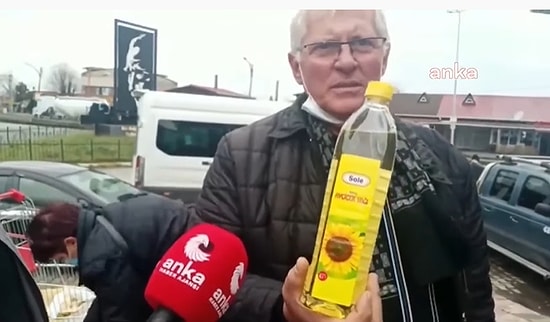 Gürcüler, Artvin'e Akın Etti: 'Ucuz Oluyor, Yağ Alıyoruz, Peynir Alıyoruz, Pirinç Alıyoruz; Her Şeyi Alıyoruz'