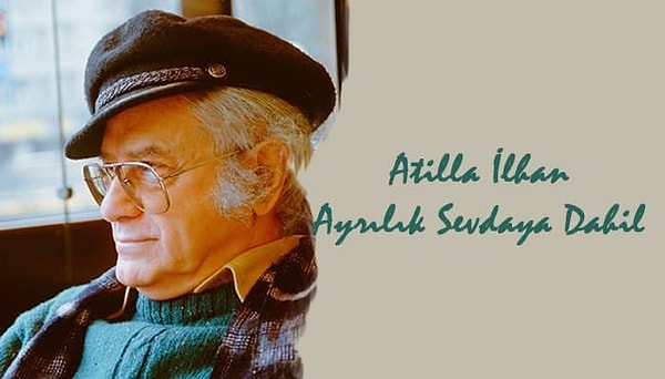 Ayrılık Sevdaya Dahil