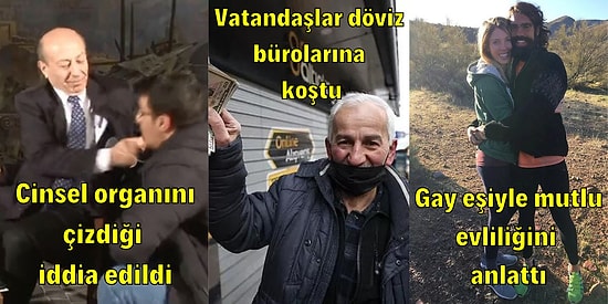 Bugün Neler Yaşandı? Günün En Çok Konuşulan ve Tartışılan Haberleri ile Sosyal Medyanın Gündemi (21 Aralık)