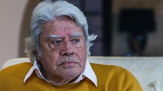 2021 Kültür Sanat Büyük Ödülleri'nde Sinema Alanın Sahibi Cüneyt Arkın Kimdir? Kaç Yaşında ve Nereli?