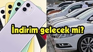 Şimdi Sıra İndirimde! Doların Yükselmesiyle Zamlanıp, Düşüşüyle "İndirim" Beklediğimiz Şeyler