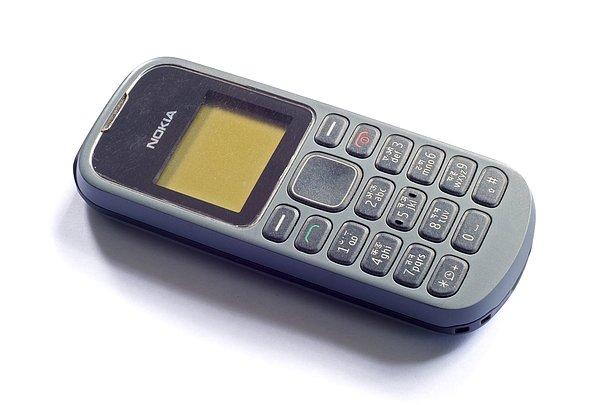17. Nokia 1280 - 100 milyon