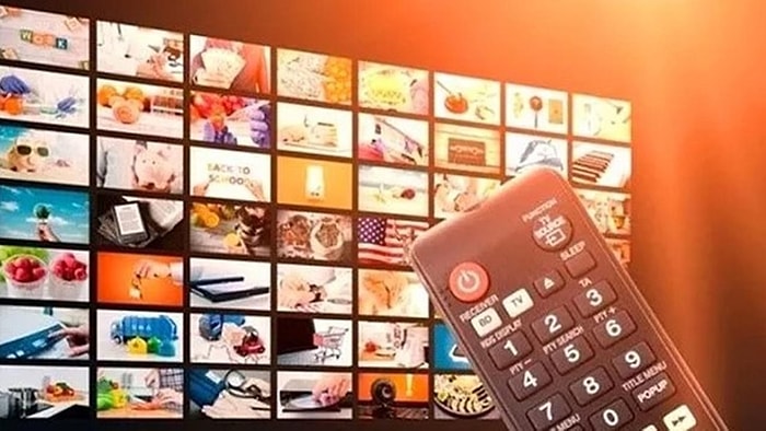 22 Aralık Çarşamba TV Yayın Akışı! Televizyonda Bugün Neler Var? Kanal D, Star, Show TV, FOX TV, ATV...