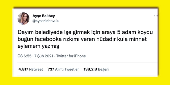 Geldik Büyük Finale! 2021 Yılının En Komik Tweetini Seçiyoruz