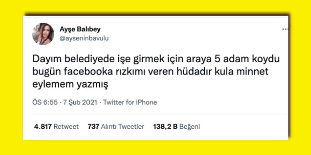 Geldik Büyük Finale! 2021 Yılının En Komik Tweetini Seçiyoruz
