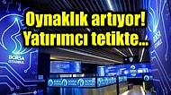 Borsa İstanbul'da Volatilite Sürecek mi?