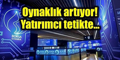 Borsa İstanbul'da Volatilite Sürecek mi?