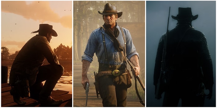 Oyun Dünyasının En Etkileyici Ana Karakterlerinden Olan Arthur Morgan'dan 13 Unutulmaz Söz