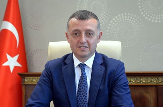 6. Kocaeli Büyükşehir Belediye Başkanı Tahir Büyükakın - 76 bin 165 haber