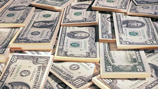 1 Dolar Ne Kadar, Kaç TL?