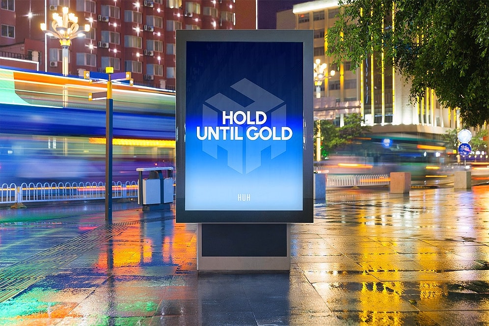 Shiba Inu'yu Unutun! HUH Token Yeni Piyasaya Sürüldü ve Aya Çıkmaya Hazırlanıyor